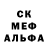 ГАШ хэш Aikyn Begenov